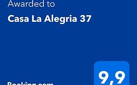 Casa La Alegria 37